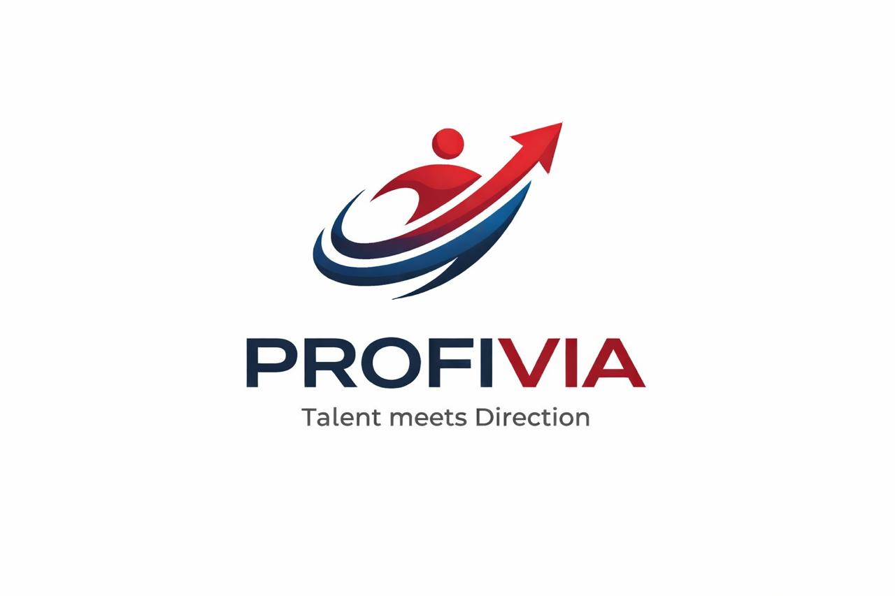 ProfiVia Logo